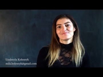 Mila Kolsnyk